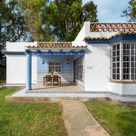 Suites Cortijo Fontanilla Conil De La Frontera Exterior foto