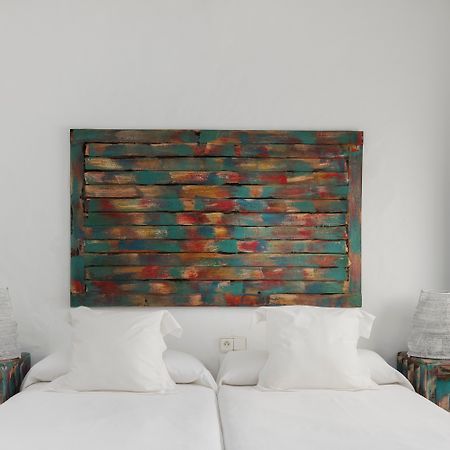 Suites Cortijo Fontanilla Conil De La Frontera Exterior foto