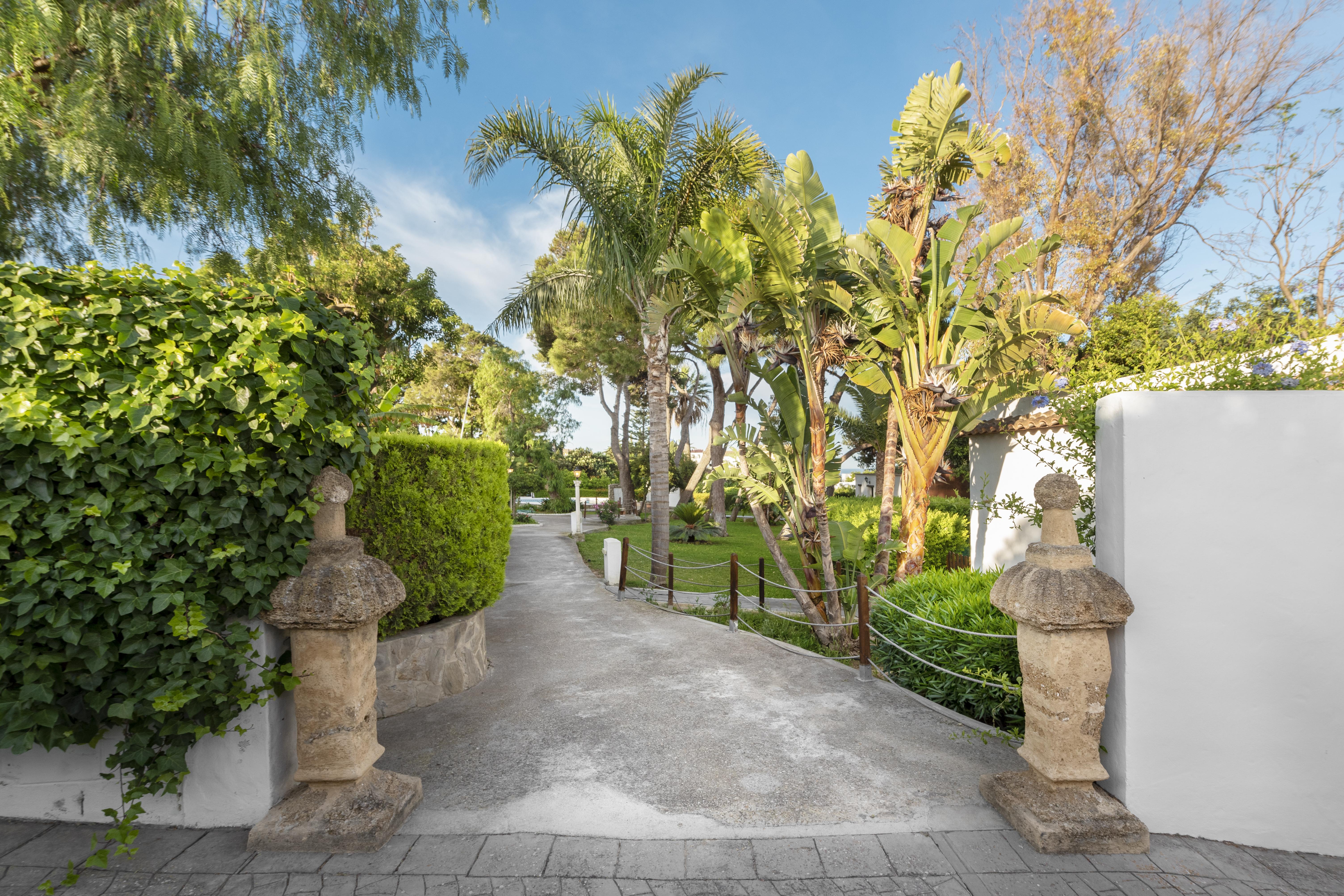Suites Cortijo Fontanilla Conil De La Frontera Exterior foto