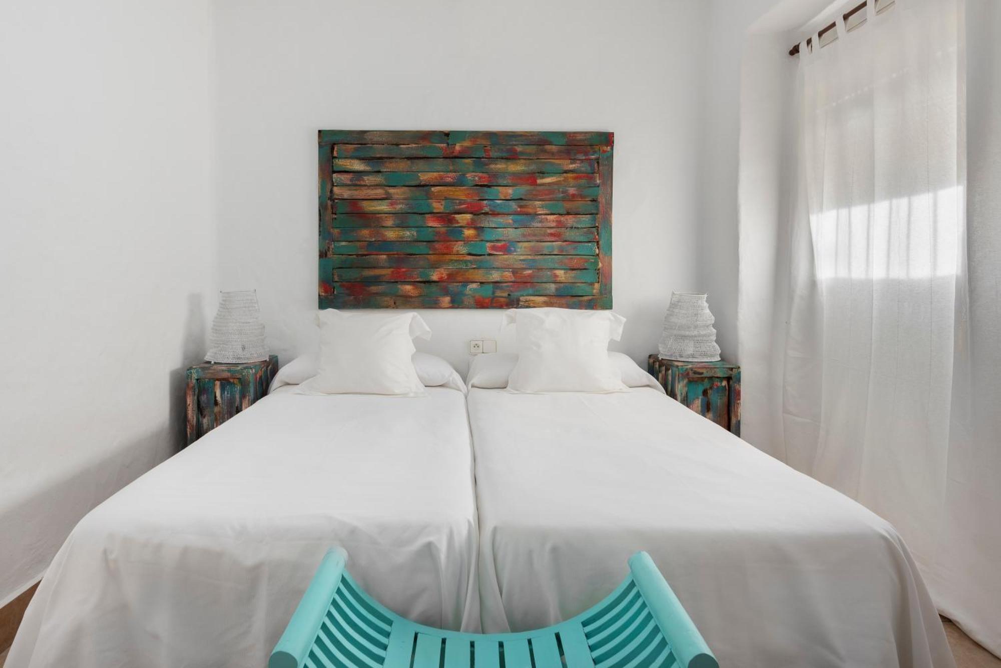 Suites Cortijo Fontanilla Conil De La Frontera Exterior foto