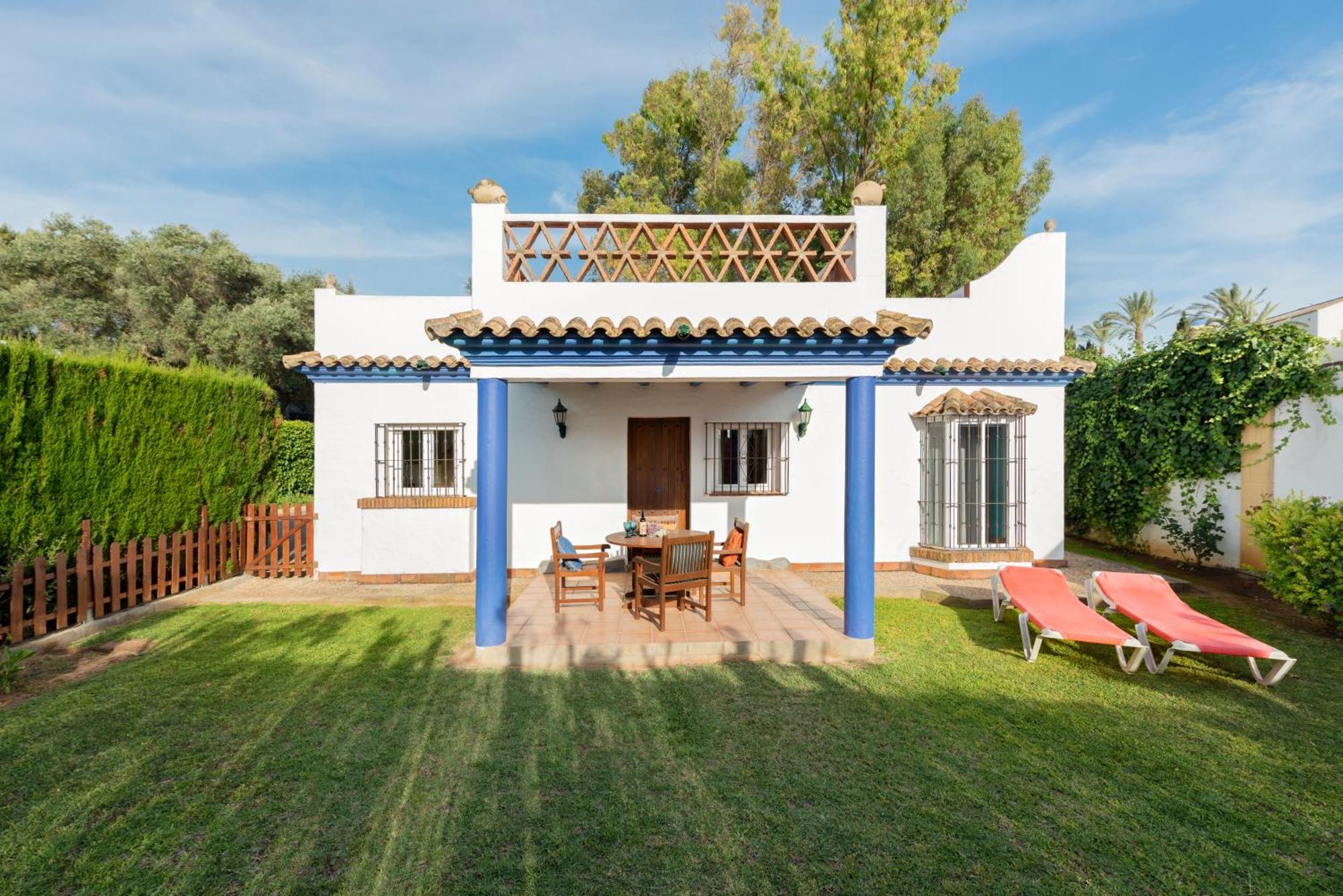 Suites Cortijo Fontanilla Conil De La Frontera Exterior foto
