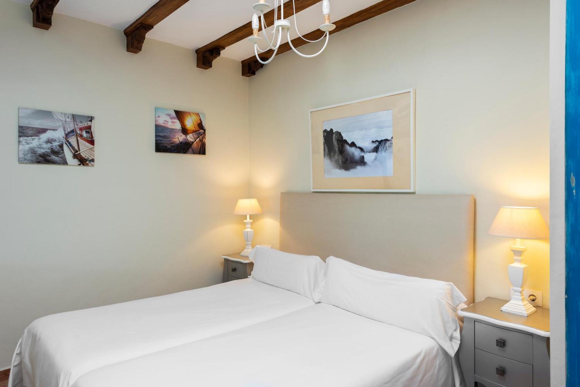 Suites Cortijo Fontanilla Conil De La Frontera Exterior foto