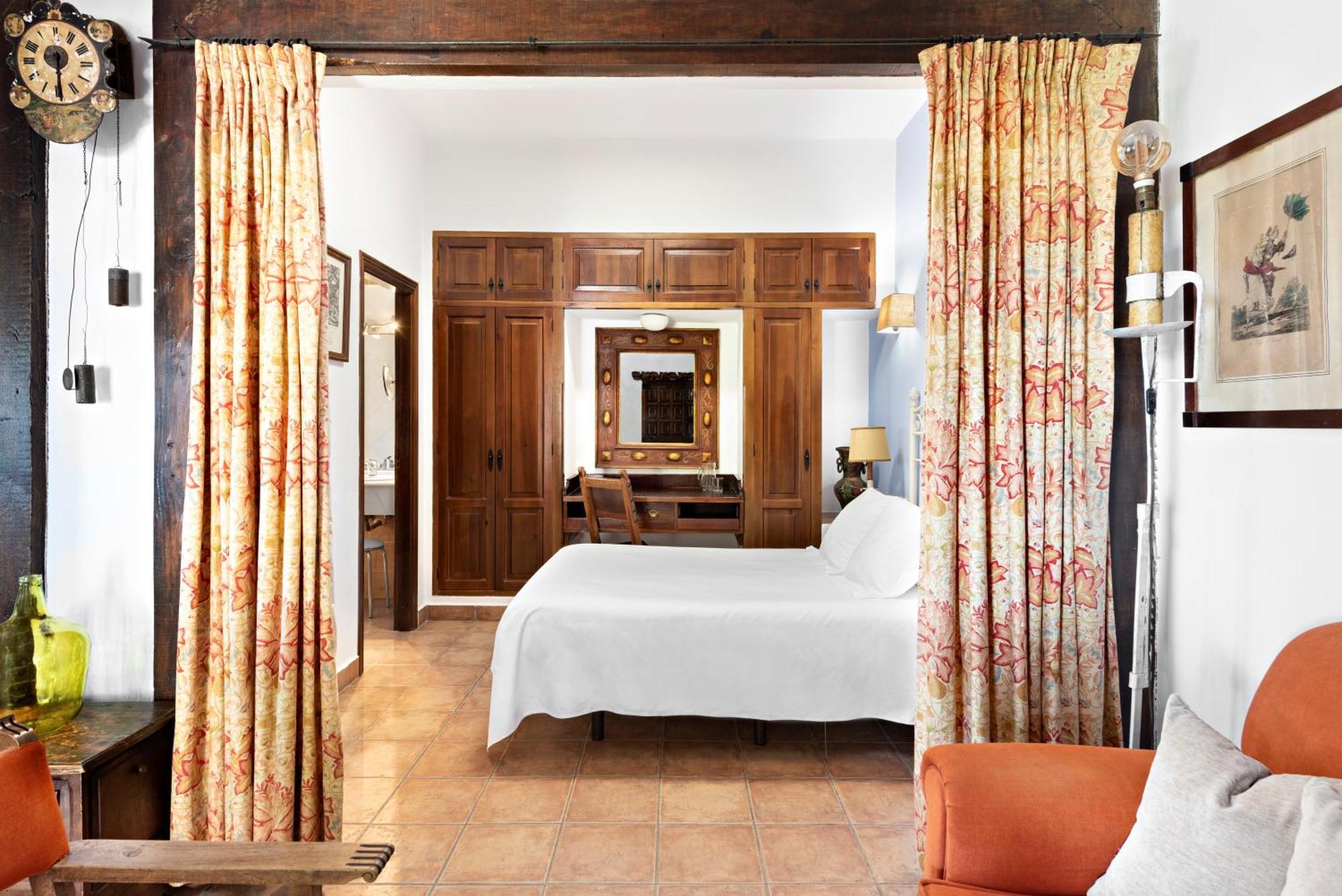 Suites Cortijo Fontanilla Conil De La Frontera Exterior foto